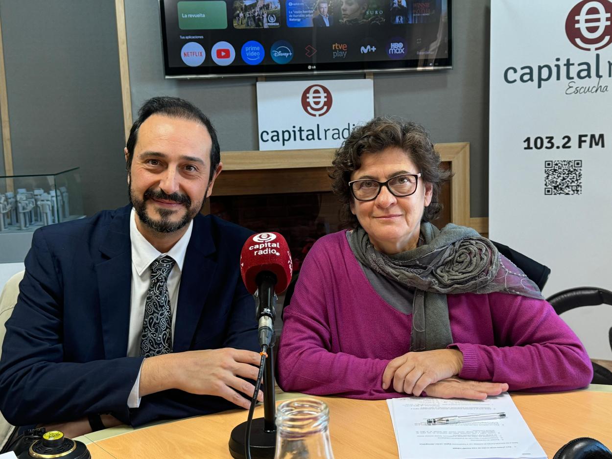 capital radio