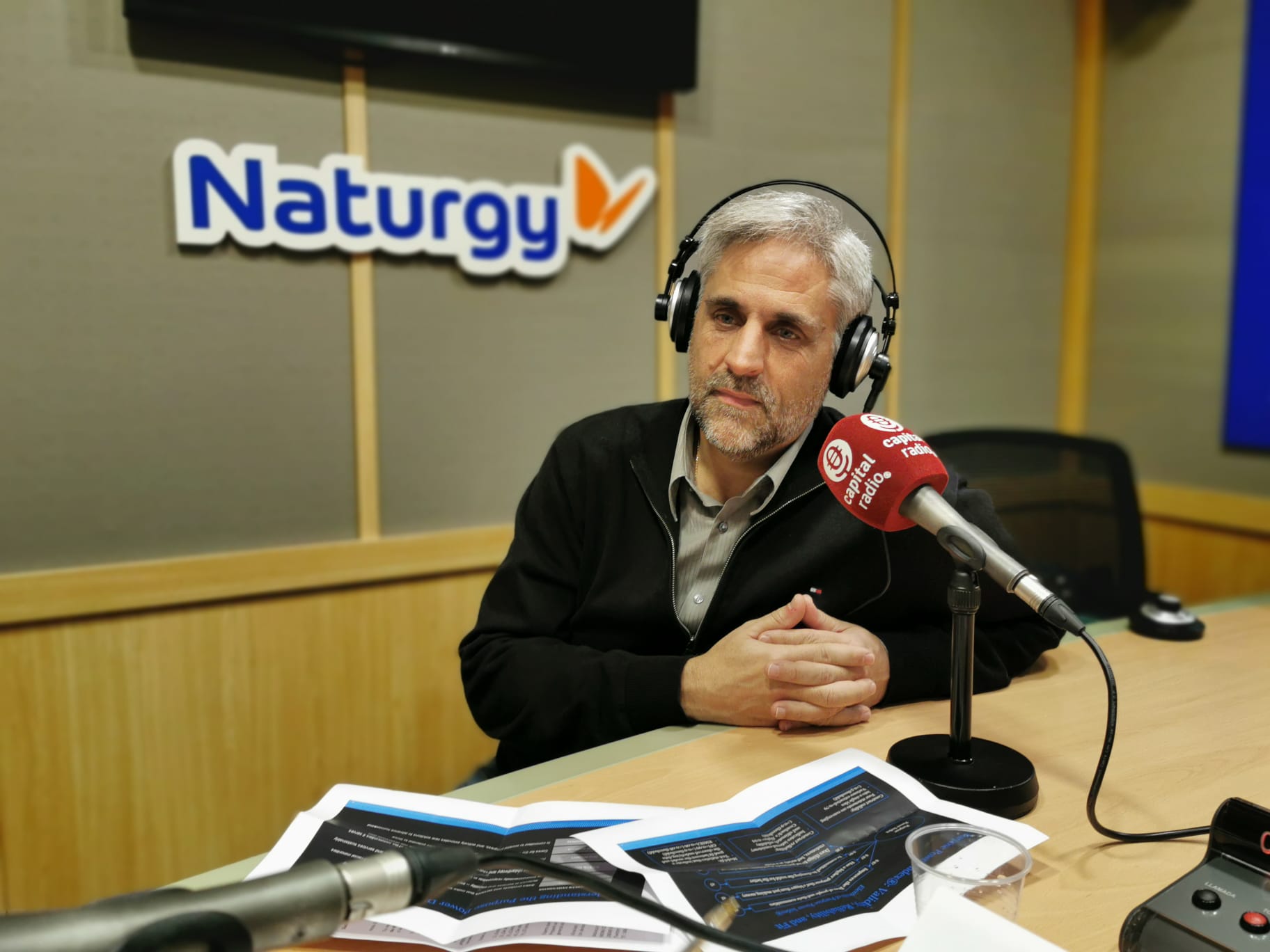 Enrique Johnson, Reputation Institute Enrique Johnson, Reputation Institute