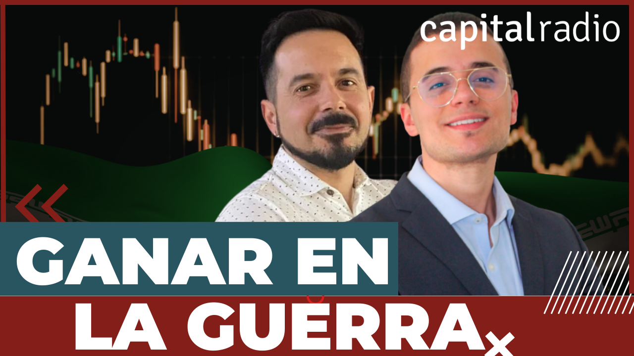 Javier Alfayate y Franco Macchiavelli.