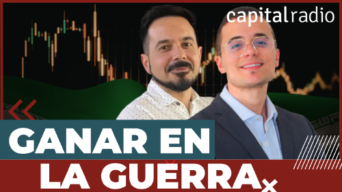 Javier Alfayate y Franco Macchiavelli. Javier Alfayate y Franco Macchiavelli.