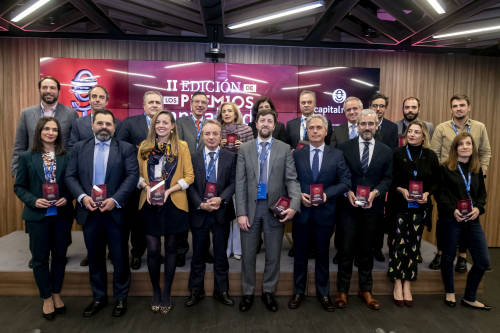 2019 12 12 PREMIOS CAPITAL RADIO 82 2019 12 12 PREMIOS CAPITAL RADIO 82