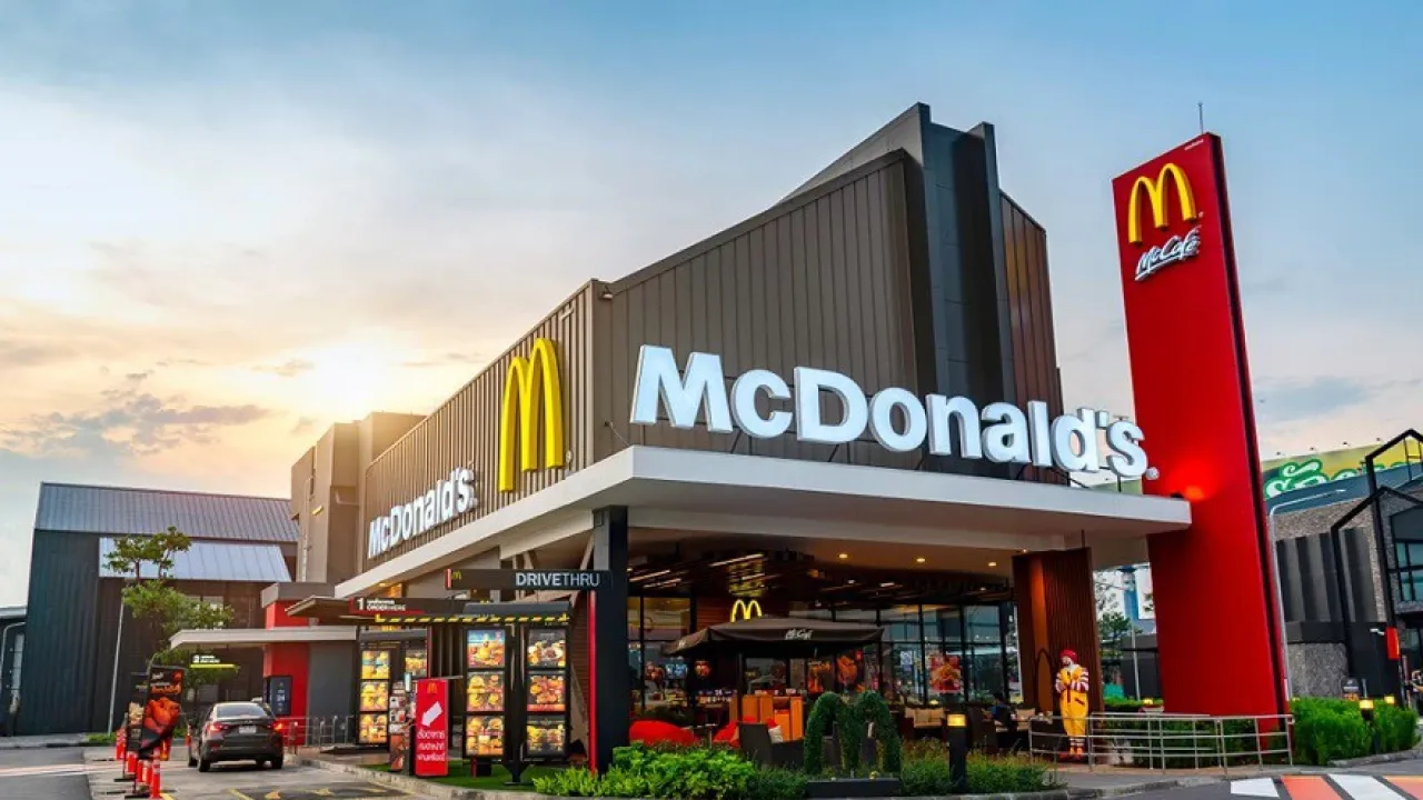 McDonalds ha comenzado a aceptar Bitcoin en la ciudad de Lugano Suiza
