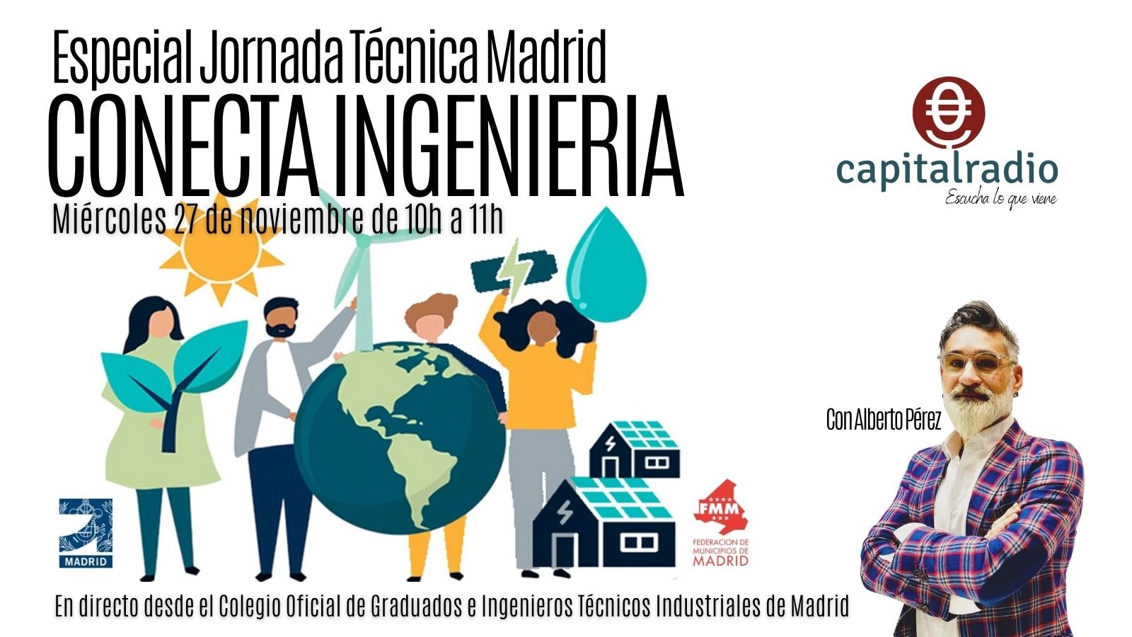 Conecta Ingenieria