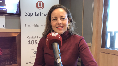Sara Carbonell, CMC Markets