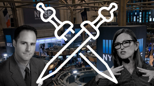 ETF Tuttle Capital ETF Tuttle Capital