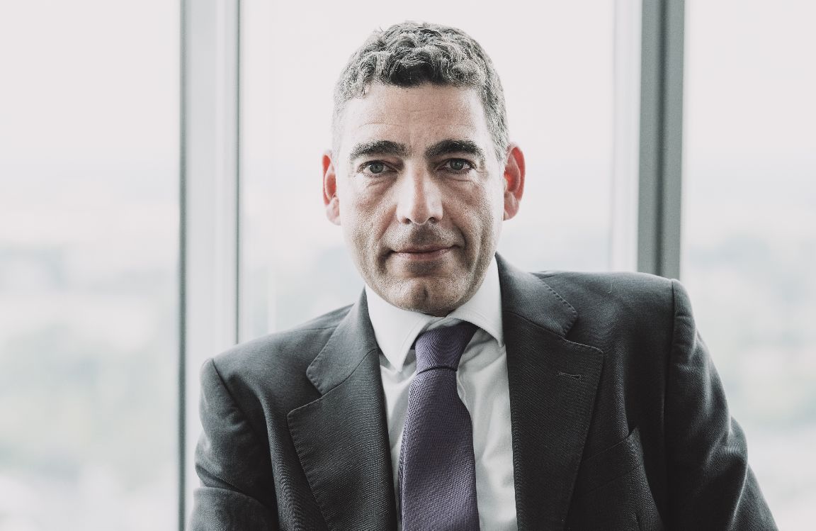 Javier Ruiz Villabrille Country Head Javier Ruiz Villabrille Country Head