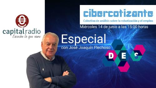 DES Cibercotizante DES Cibercotizante