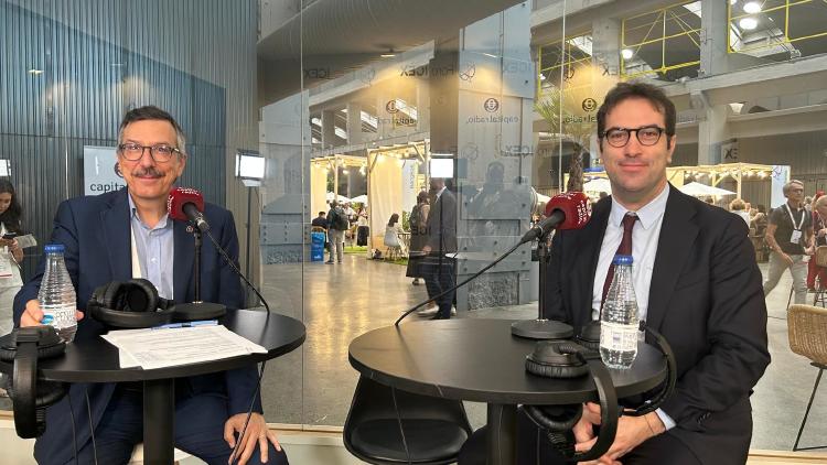 FORO ICEX Carlos Cuerpo FORO ICEX Carlos Cuerpo