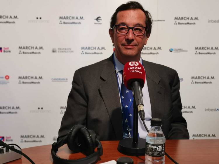 Tomás Epeldegui, Degussa Tomás Epeldegui, Degussa