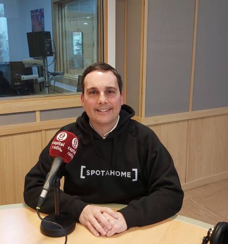 Alfredo Diaz spotahome Alfredo Diaz spotahome