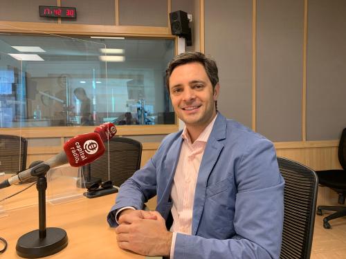 Francisco Rodriguez,Lonvia Capital 07 17 53 51 Francisco Rodriguez,Lonvia Capital