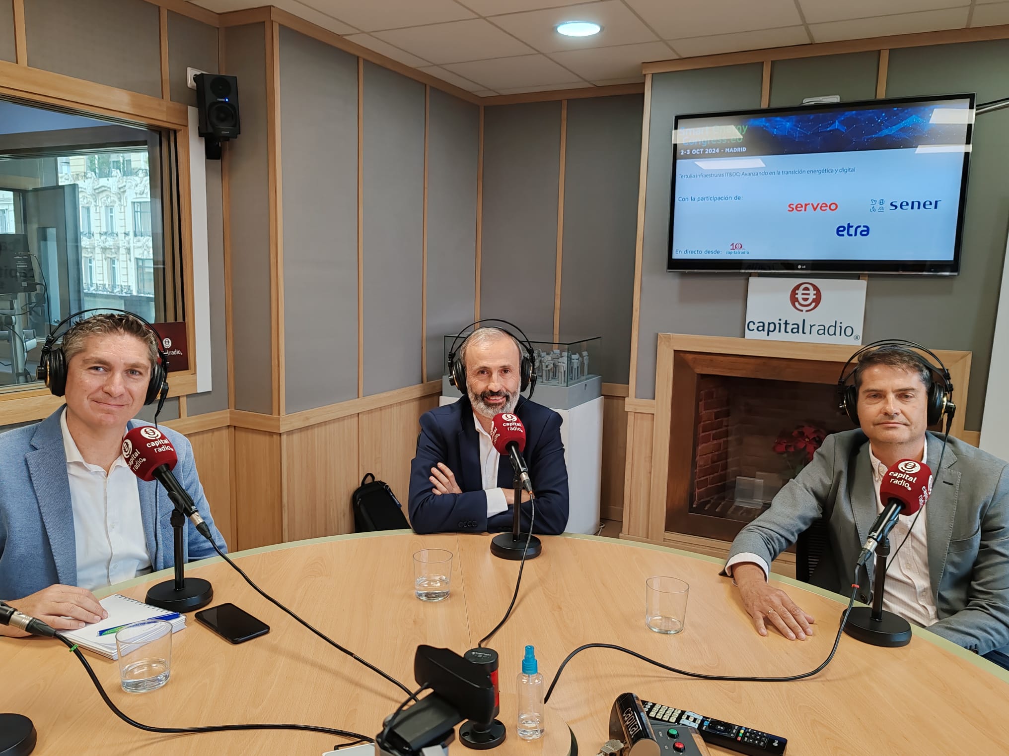 Smart Energy Movilidad Smart Energy Movilidad