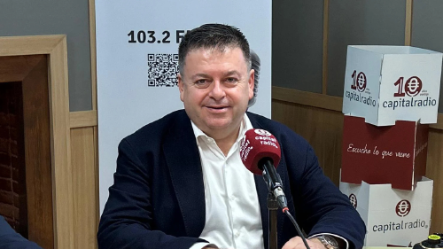 Santiago Carbó, catedrático de Análisis Económico de la Universidad de Valencia y director de Estudios Financieros de Funcas. Santiago Carbó, catedrático de Análisis Económico de la Universidad de Valencia y director de Estudios Financieros de Funcas.