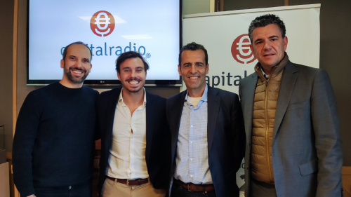 Tertulia Aslan 14.03.23 Tertulia Aslan 14.03.23