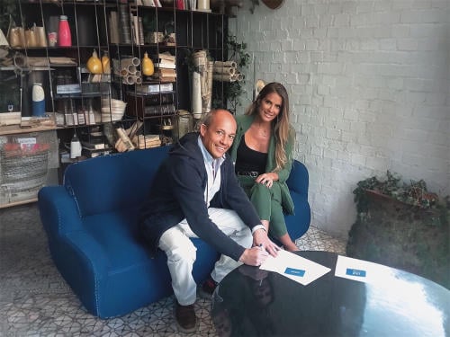 IPMA Greenset IPMA Greenset