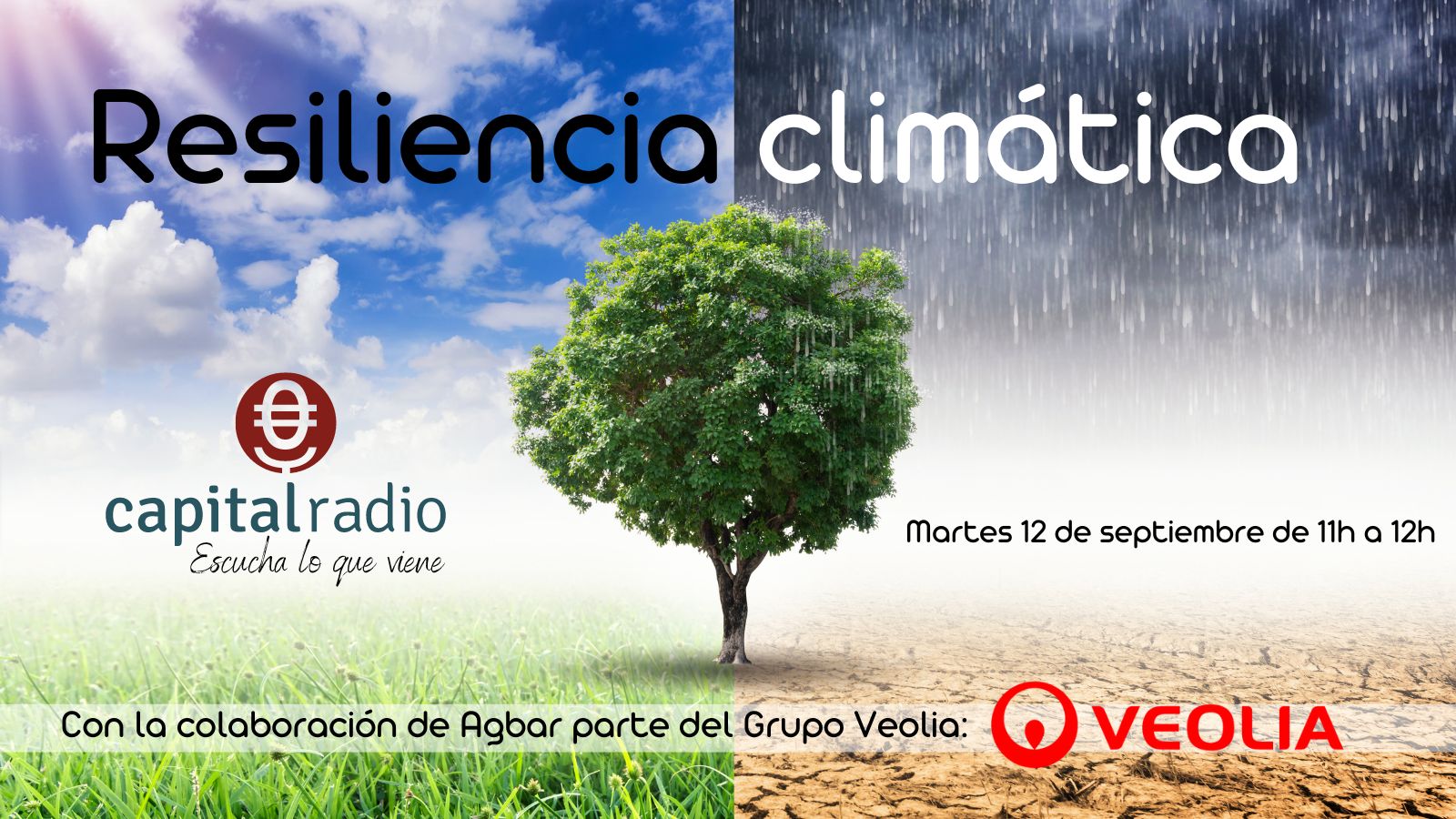 Especial Resiliencia Climática Especial Resiliencia Climática