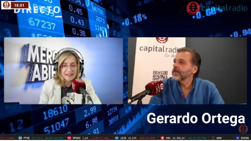 Gerardo Ortega Gerardo Ortega