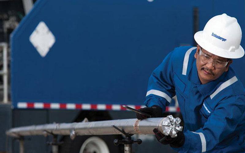 schlumberger es optimista sobre la recuperacion de la demanda mundial de petroleo 11371 schlumberger es optimista sobre la recuperacion de la demanda mundial de petroleo 11371