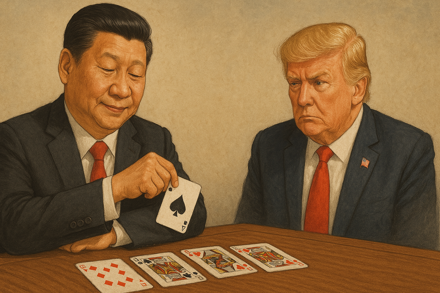 Imagen generada artificialmente por Inteligencia Artificial. Imagen generada artificialmente por Inteligencia Artificial.