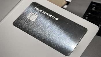 TRADE REPUBLIC TRADE REPUBLIC