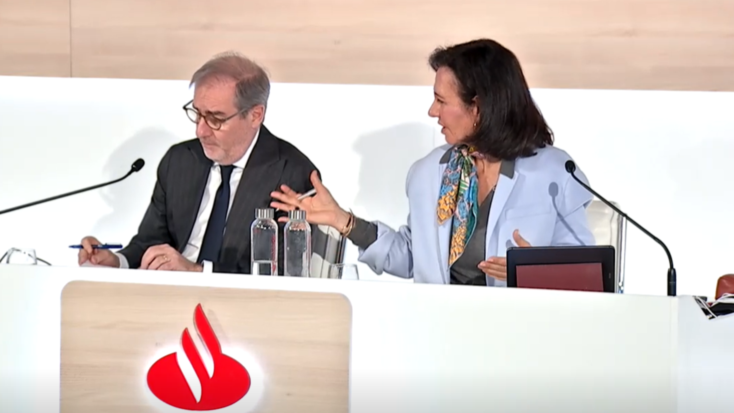 santander resultados santander resultados