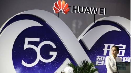 5G Huawei 5G Huawei