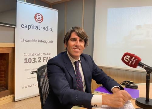 Íñigo Serrats Íñigo Serrats