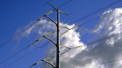 Red eléctrica Red eléctrica