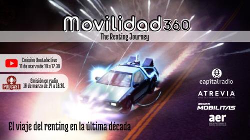 The Renting Journey The Renting Journey