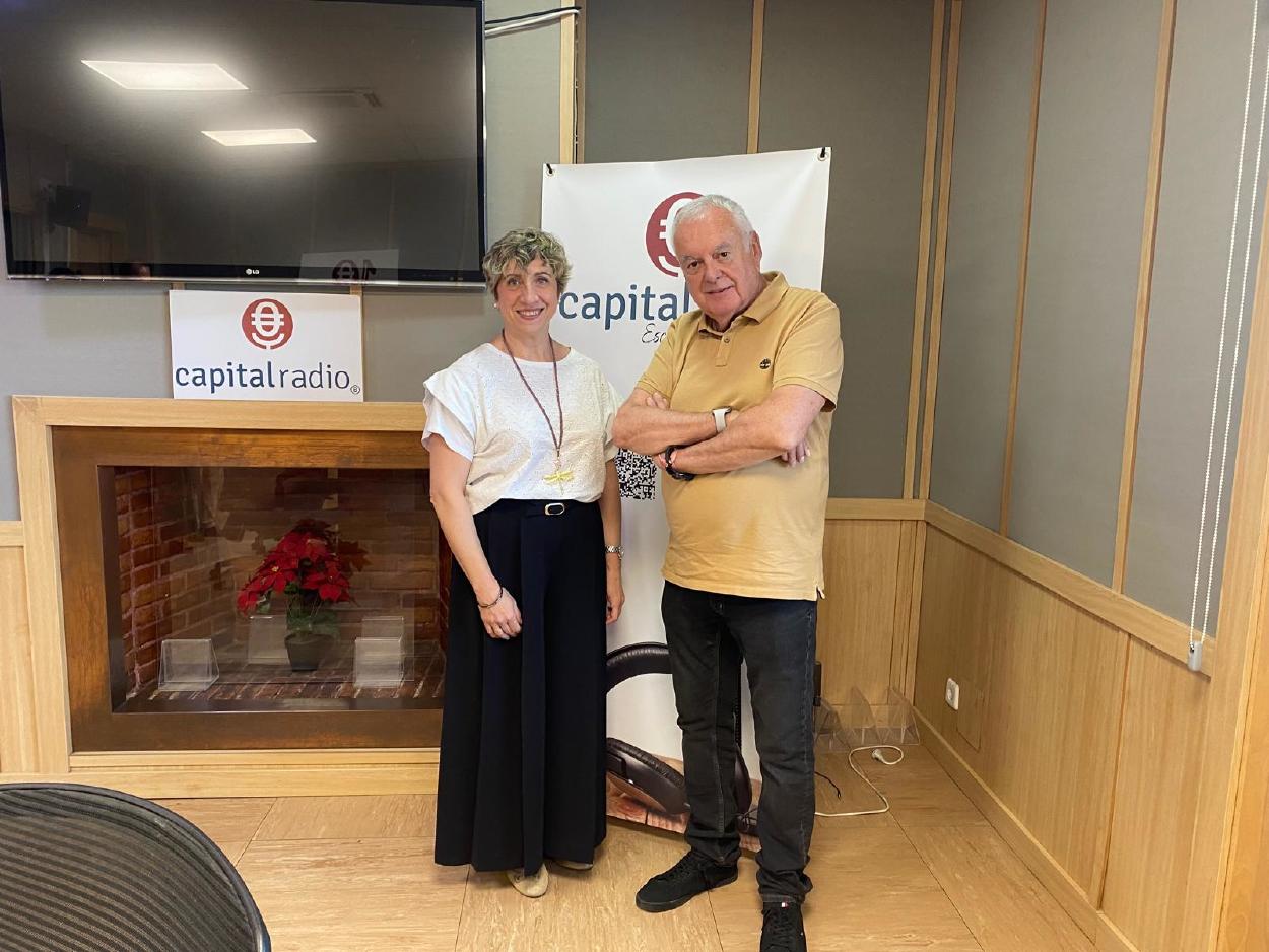 capital radio