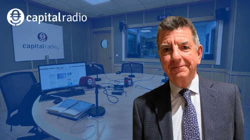 Enrique Salat Renta 4 Enrique Salat Renta 4