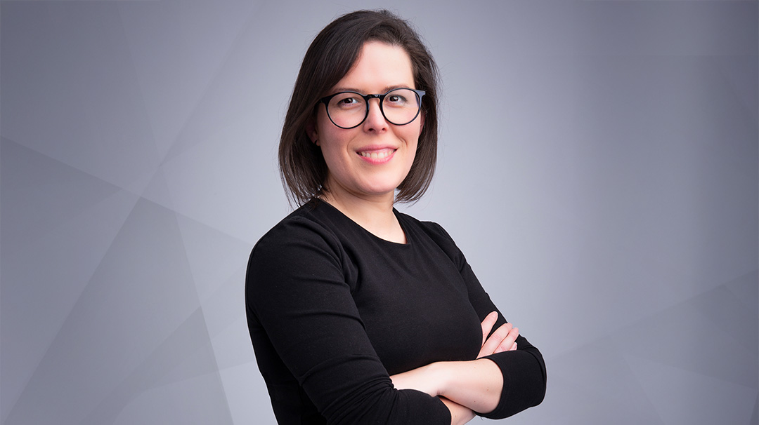 Blanca García Blanca García