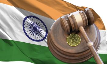 India crypto ban 1