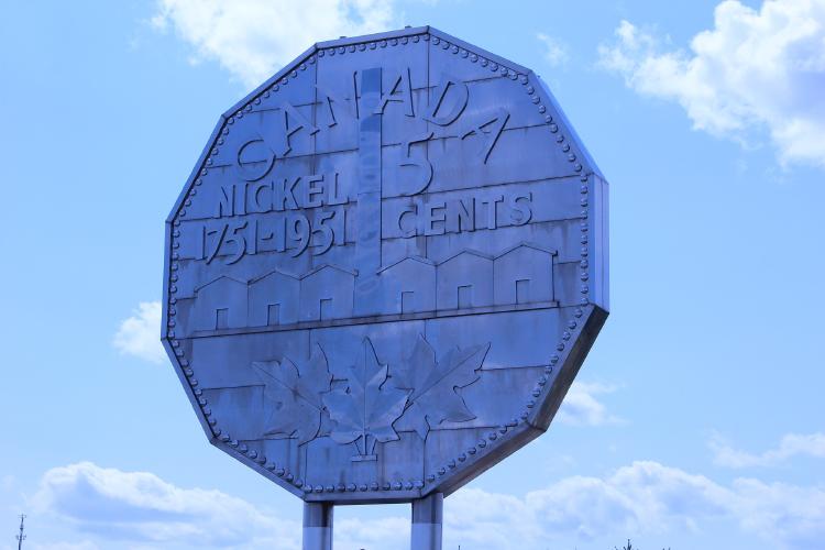 Niquel Niquel