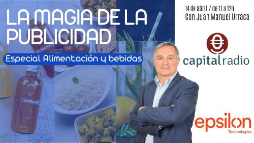 Magía Publicidad Alimentación (1) Magía Publicidad Alimentación (1)