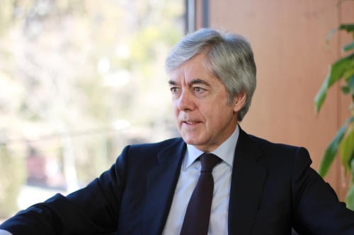 Juan Carlos Ureta Juan Carlos Ureta