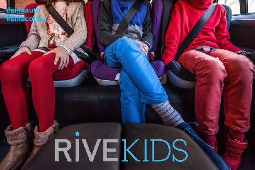 Uso sillas coche 02 Uso sillas coche 02