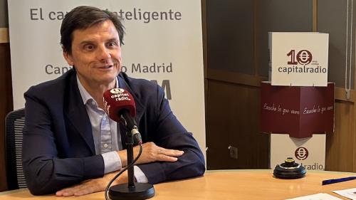 Cayetano Cornet Cayetano Cornet