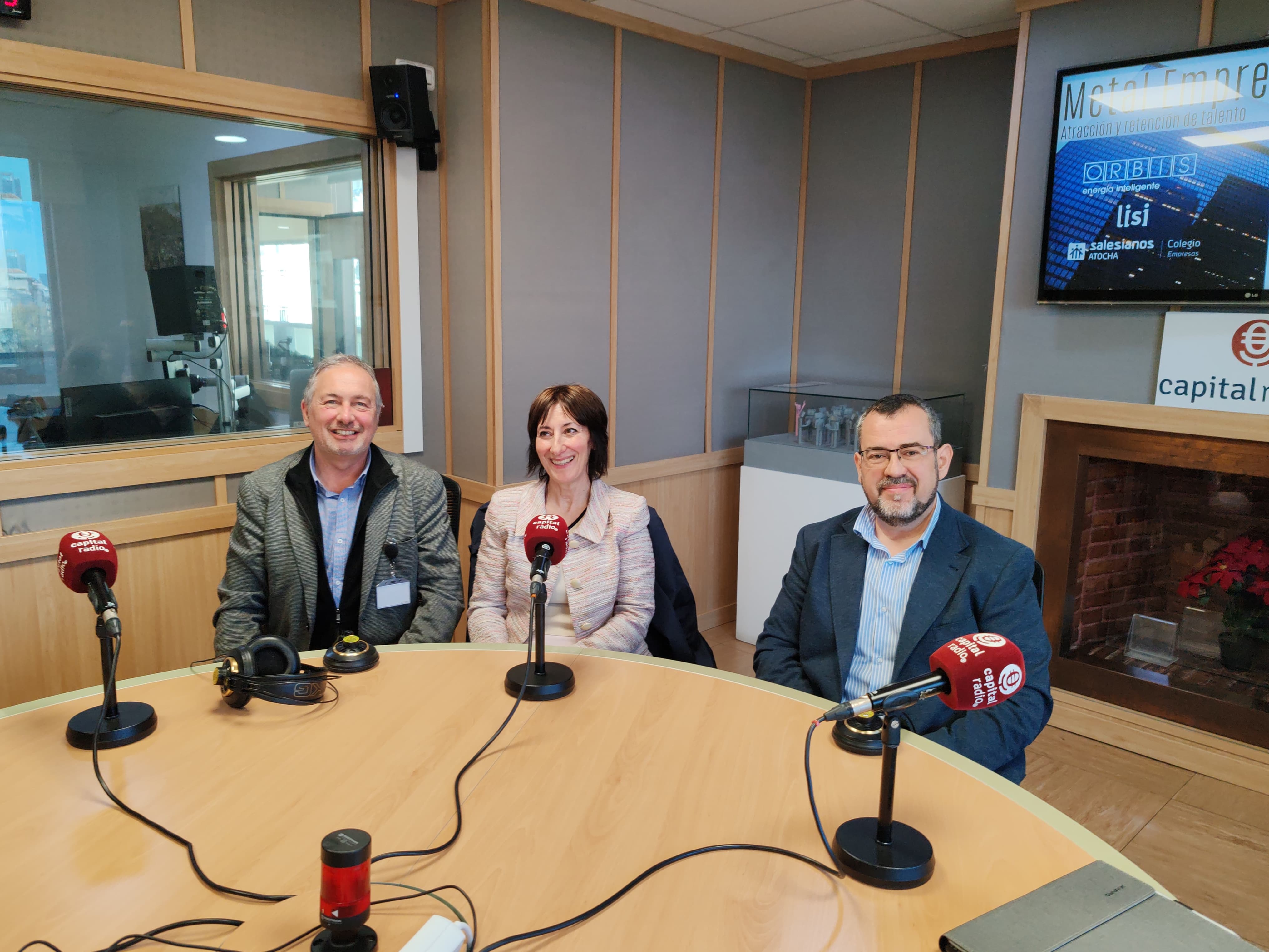 Metal Empresarial Talento Metal Empresarial Talento