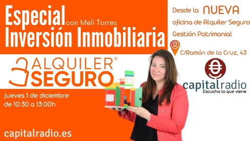 Inversión Inmobiliaria (1) (1) Inversión Inmobiliaria (1) (1)