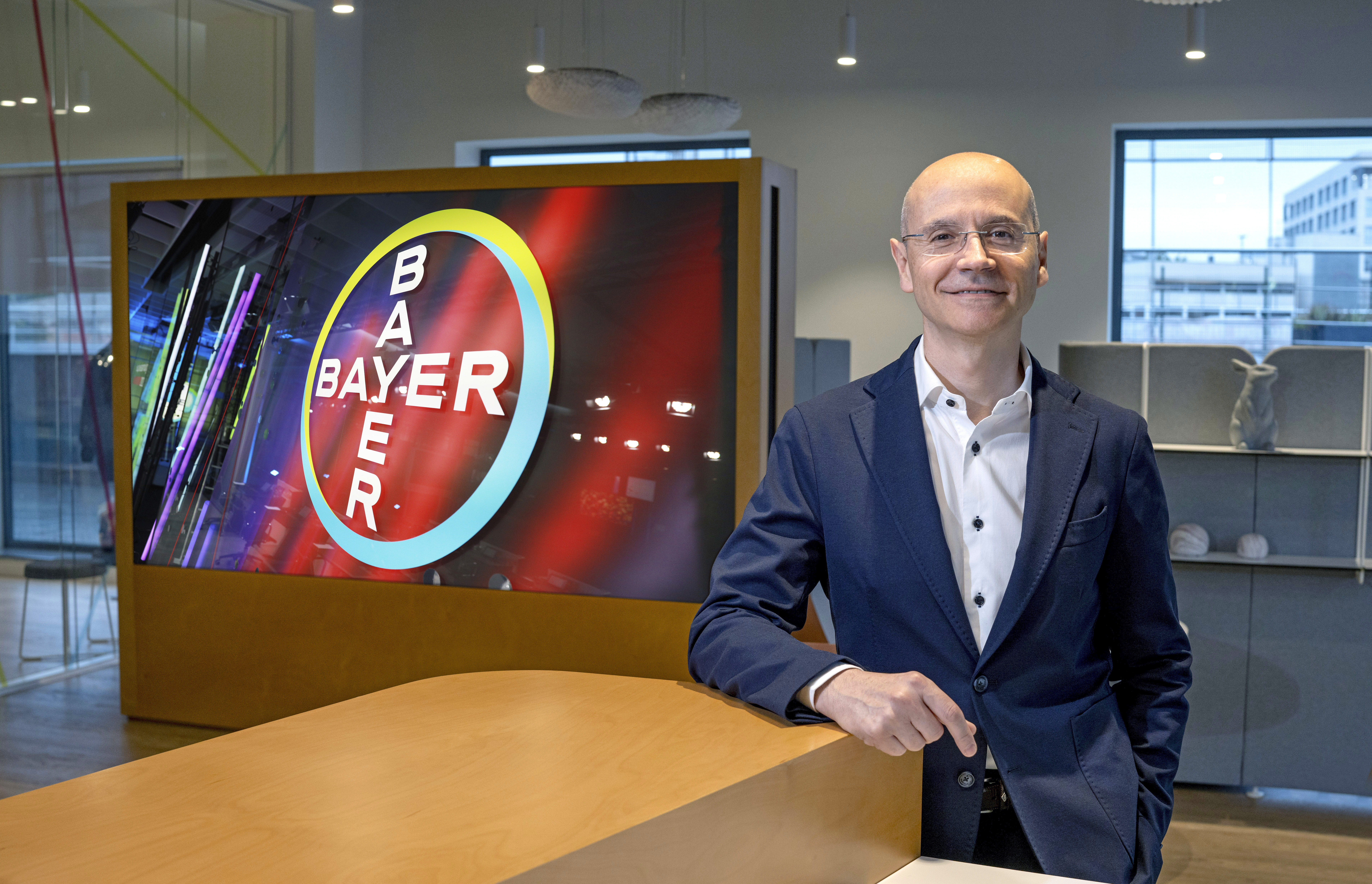 Jordi Sánchez Bayer Jordi Sánchez Bayer