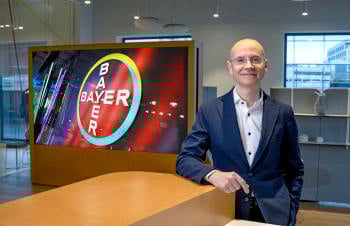 Jordi Sánchez Bayer Jordi Sánchez Bayer
