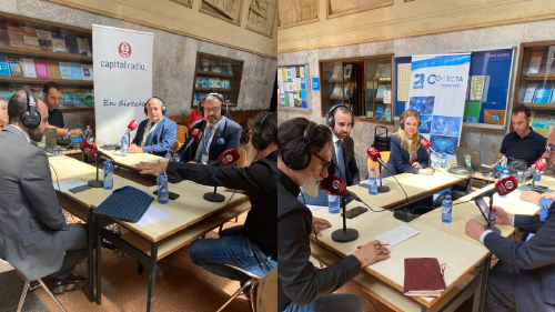 Especial CIBITEC Especial CIBITEC