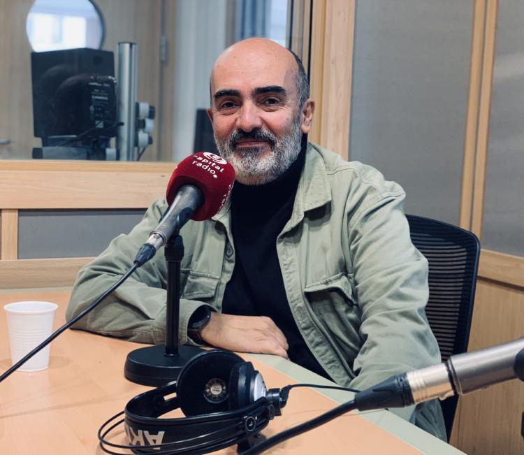 Miguel Aguado Miguel Aguado