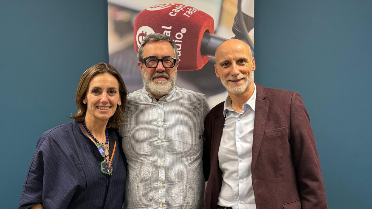 &nbsp;Alberto Barreiro, director de Transformaci&oacute;n en TheCocktail.