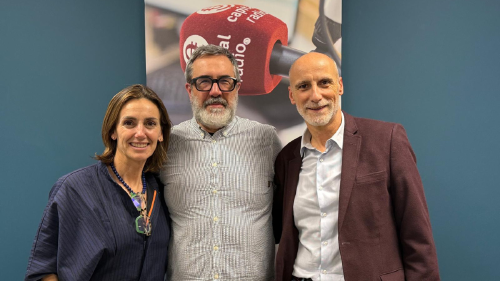 Alberto Barreiro, director de Transformación en TheCocktail. Alberto Barreiro, director de Transformación en TheCocktail.