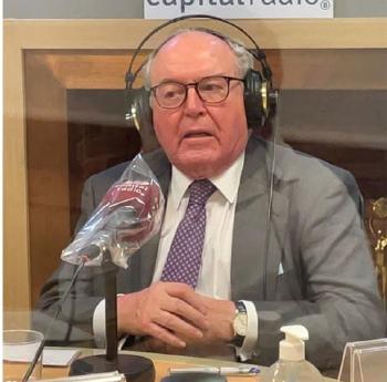 Eduardo serra entrevista Eduardo serra entrevista