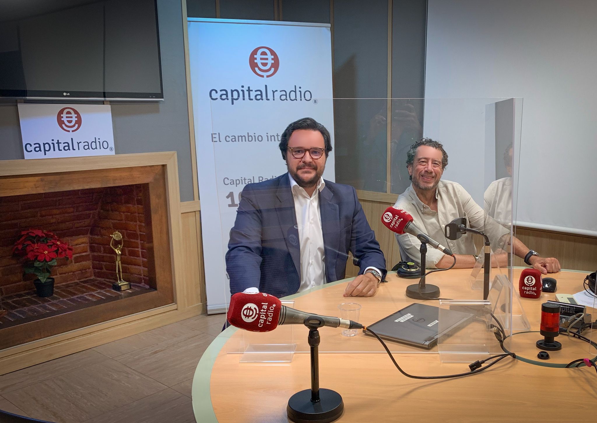 Sergio Ramos Acosta, senador del PP por Canarias Sergio Ramos Acosta, senador del PP por Canarias