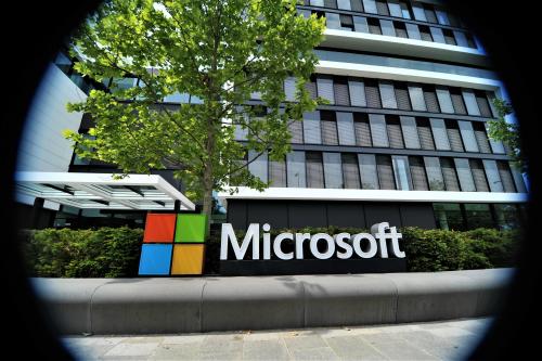 Oficinas de Microsoft