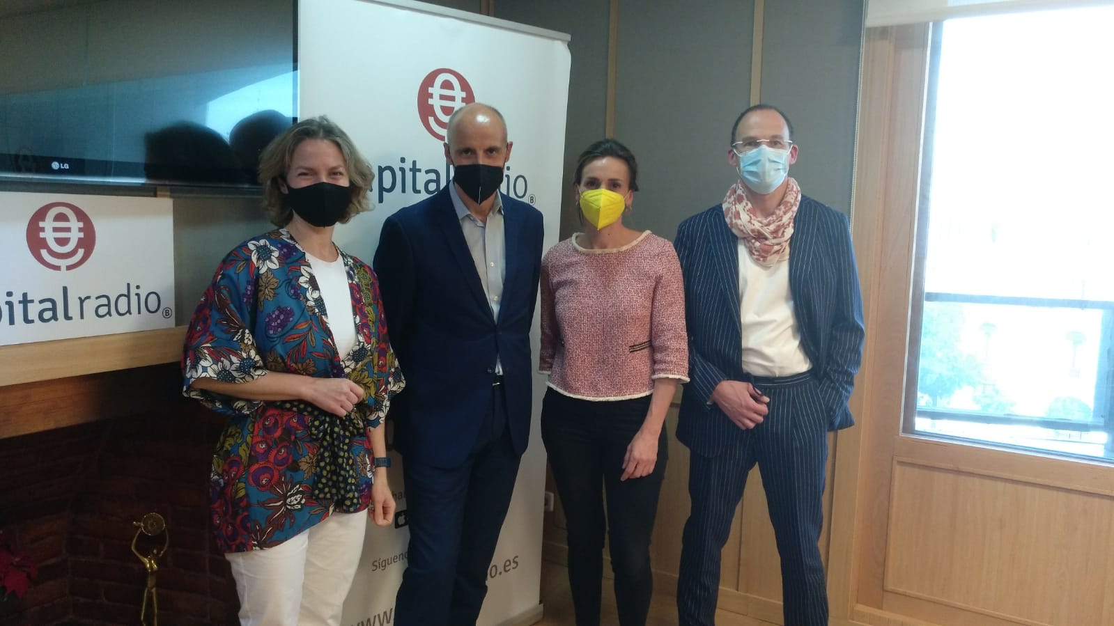 Capital Radio Capital Radio